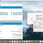 Screen Shot 2016-03-09 at 20.07.55  Test procesor Intel Core i7-5775C 3.3 GHz (OC 3.7 GHz) z serii  Broadwell.  Jak widać przebija tutaj 4 rdzeniowego Maca Pro !